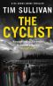 The Cyclist · A DS Cross mystery