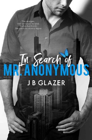 In Search of Mr. Anonymous