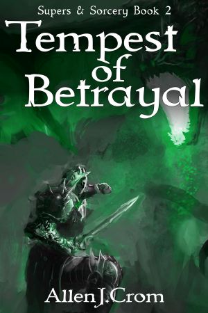 Tempest of Betrayal