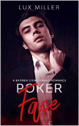 Poker Face · A Barresi Crime Family Romance