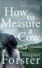 How to Measure a Cow