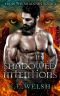 Shadowed Intentions (From the Shadows Book 3)