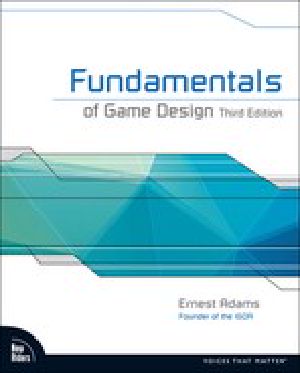 Fundamentals of Game Design · 3rd Edition