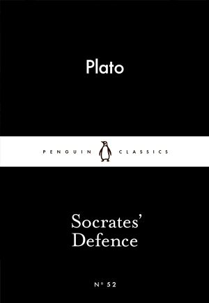 Socrates' Defence (Penguin Little Black Classics)