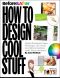 Before & After · How to Design Cool Stuff