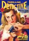 Thrilling Detective Magazine