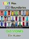 Love Has No Boundaries 2013 · Old Stones