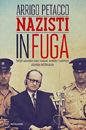 Nazisti in fuga