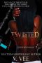 Twisted Secrets · Dark Taboo Romance (Eddie and Heaven Book 2)