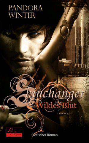 Skinchanger · Wildes Blut