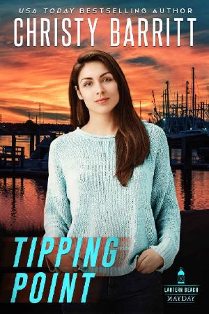 Tipping Point (Lantern Beach Mayday Book 3)