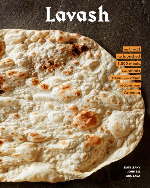 Lavash