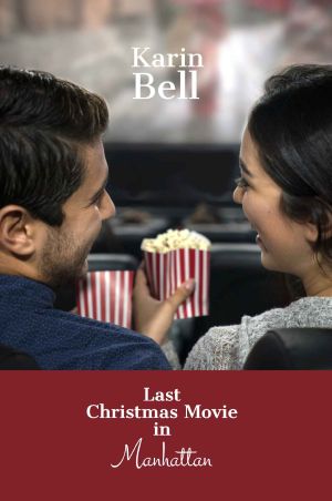 Last Christmas Movie in Manhattan