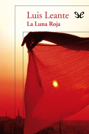 La Luna Roja