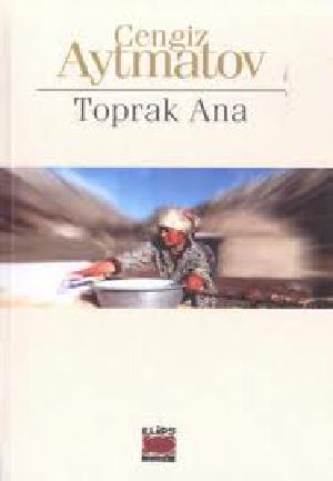 Toprak Ana