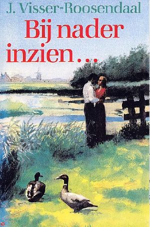 Bij Nader Inzien ...