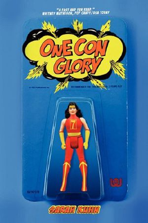 One Con Glory