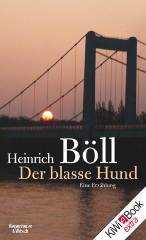 Der blasse Hund · Eine Erzählung