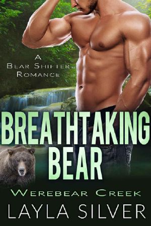 Breathtaking Bear: A Bear Shifter Romance