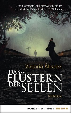 Das Flüstern der Seelen