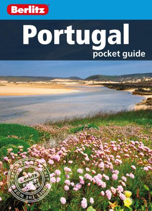 Berlitz · Portugal Pocket Guide