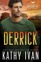 Derrick (Texas Boudreau Brotherhood Book 9)