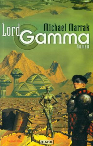 Lord Gamma