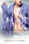 Maybe Tomorrow: An Alpha/Beta/Omega Story (Marked by His Alpha Book 2)