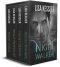 The Night Series Boxed Set