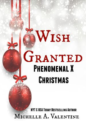 Wish Granted · Phenomenal X Christmas (Hard Knocks #1.5)