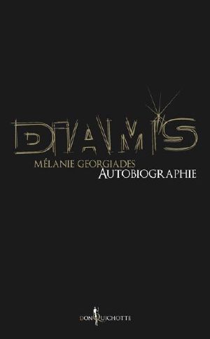 Diam's, Autobiographie