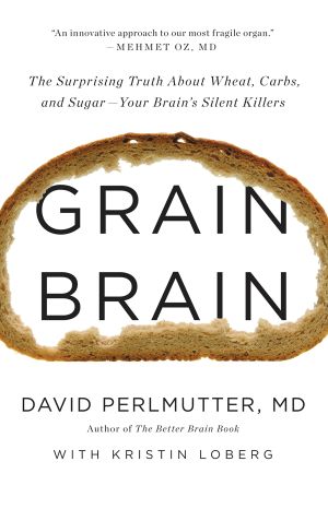 Grain Brain