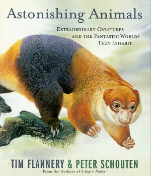 Astonishing Animals