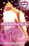 Phoenix's Eternal Flame