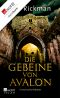 Aus den höchst vertraulichen Papieren des Dr. John Dee, Astrologe und Berater Ihrer Majestät, der Königin