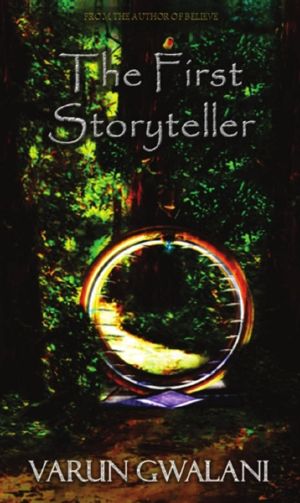 The First Storyteller