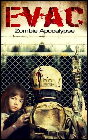 EVAC · Zombie Apocalypse