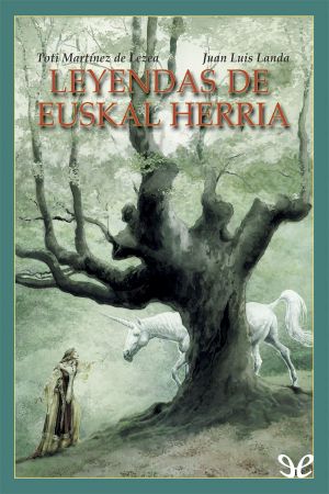 Leyendas De Euskal Herria