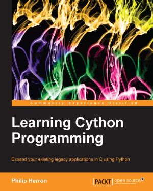 Learning Cython Programming