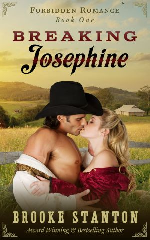 Breaking Josephine