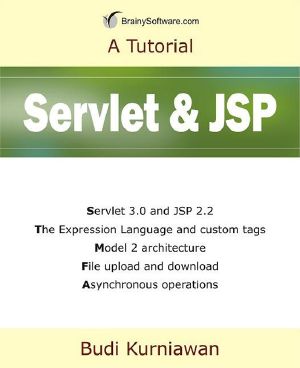 Servlet & JSP