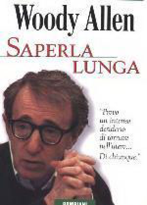 Saperla Lunga