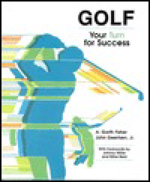 Golf · Your Turn for Success