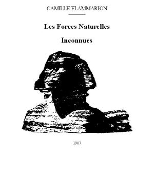 Les Forces Naturelles Inconnues