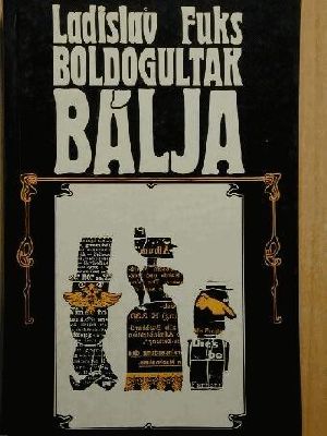 Boldogultak bálja