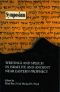 Ehud Ben Zvi Michael H Floyd-Writings and Speech in Israelite and Ancient Near Eastern Prophecy 2000