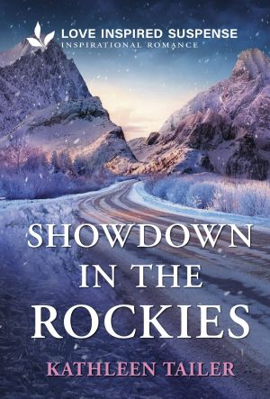 Showdown in the Rockies