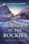 Showdown in the Rockies