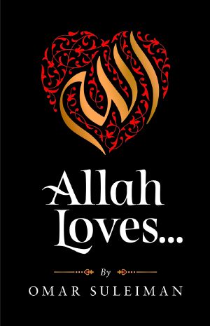 Allah Loves