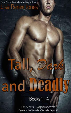 Tall, Dark and Deadly · Box Set 1-4